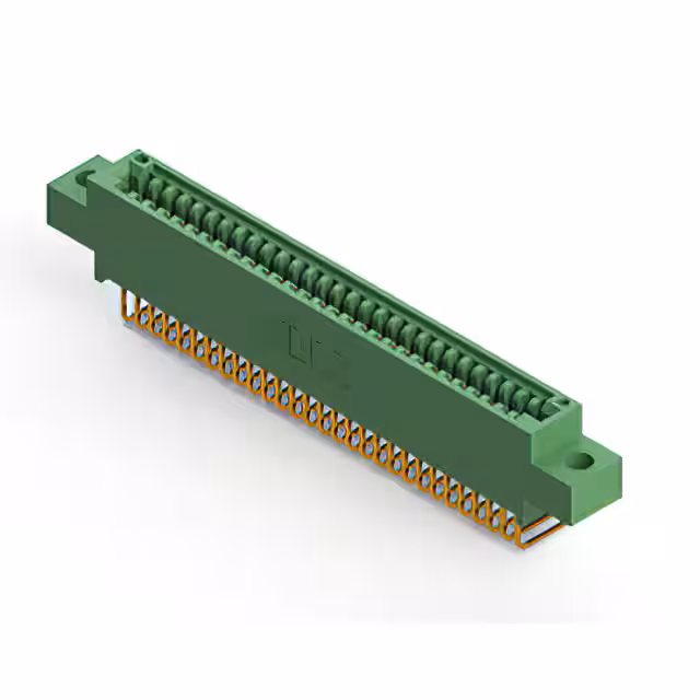 845-029-558-604 EDAC Inc.  Edgeboard Connectors